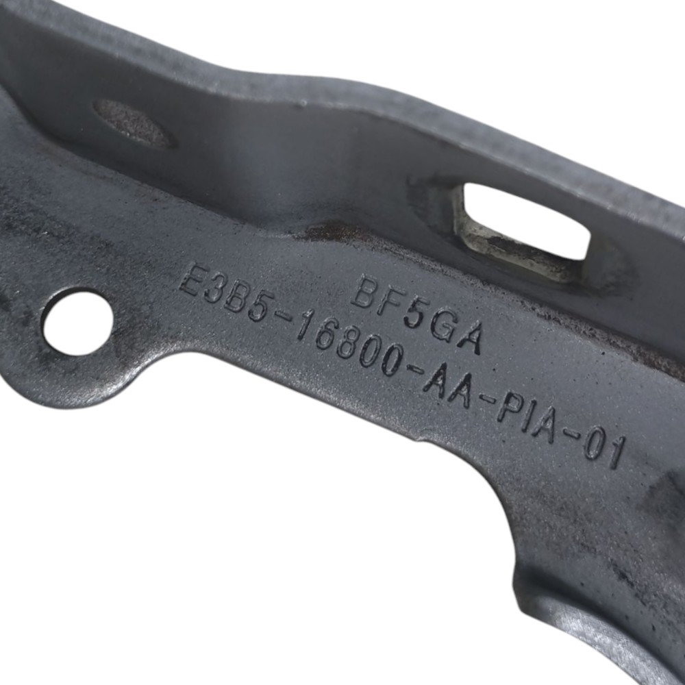 Dobradiça Direita Capô Ford Ka 1.0 2015 E3b516800 5