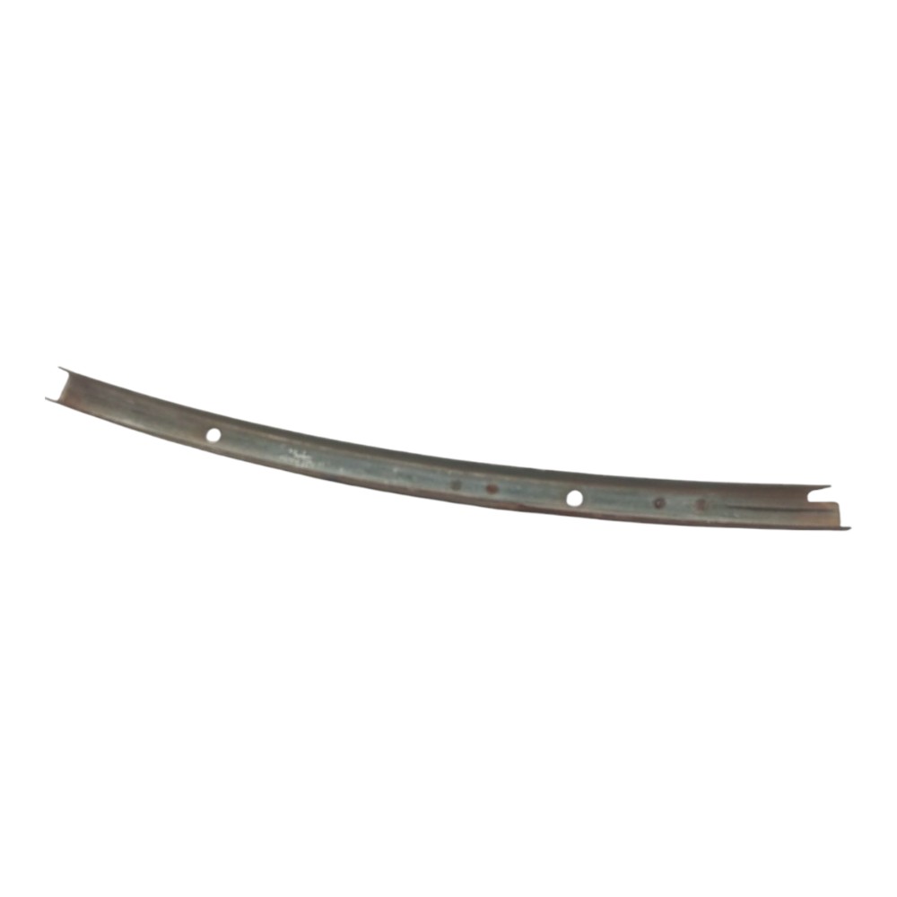 Guia De Vidro Tras Esq Chevrolet Corsa Sedan 2004 1