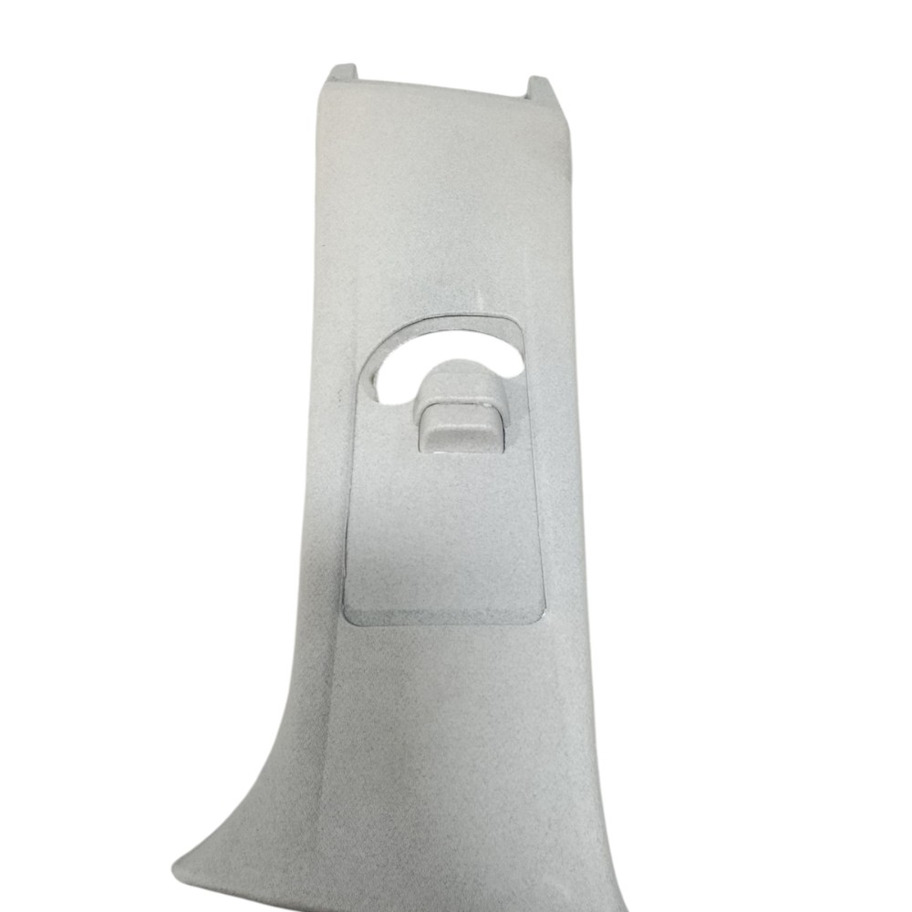 Moldura Coluna Lateral Esquerda Stilo 2007 2