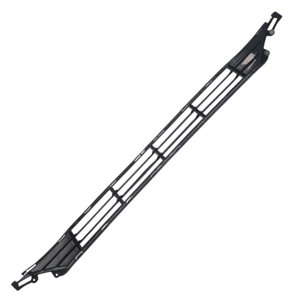 Grade Inferior Parachoque Dianteiro Ford Ka 2015 *detalhe 3