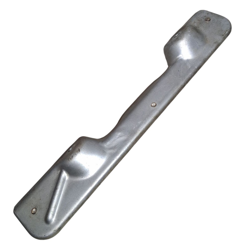 Protetor Calor Bobina Honda City 2010 2