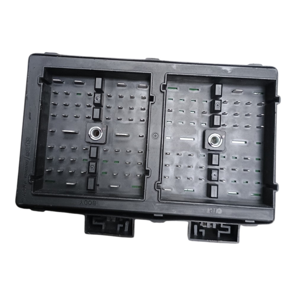 Caixa Fusíveis Gm Captiva 3.6 2008 *detalhes 4