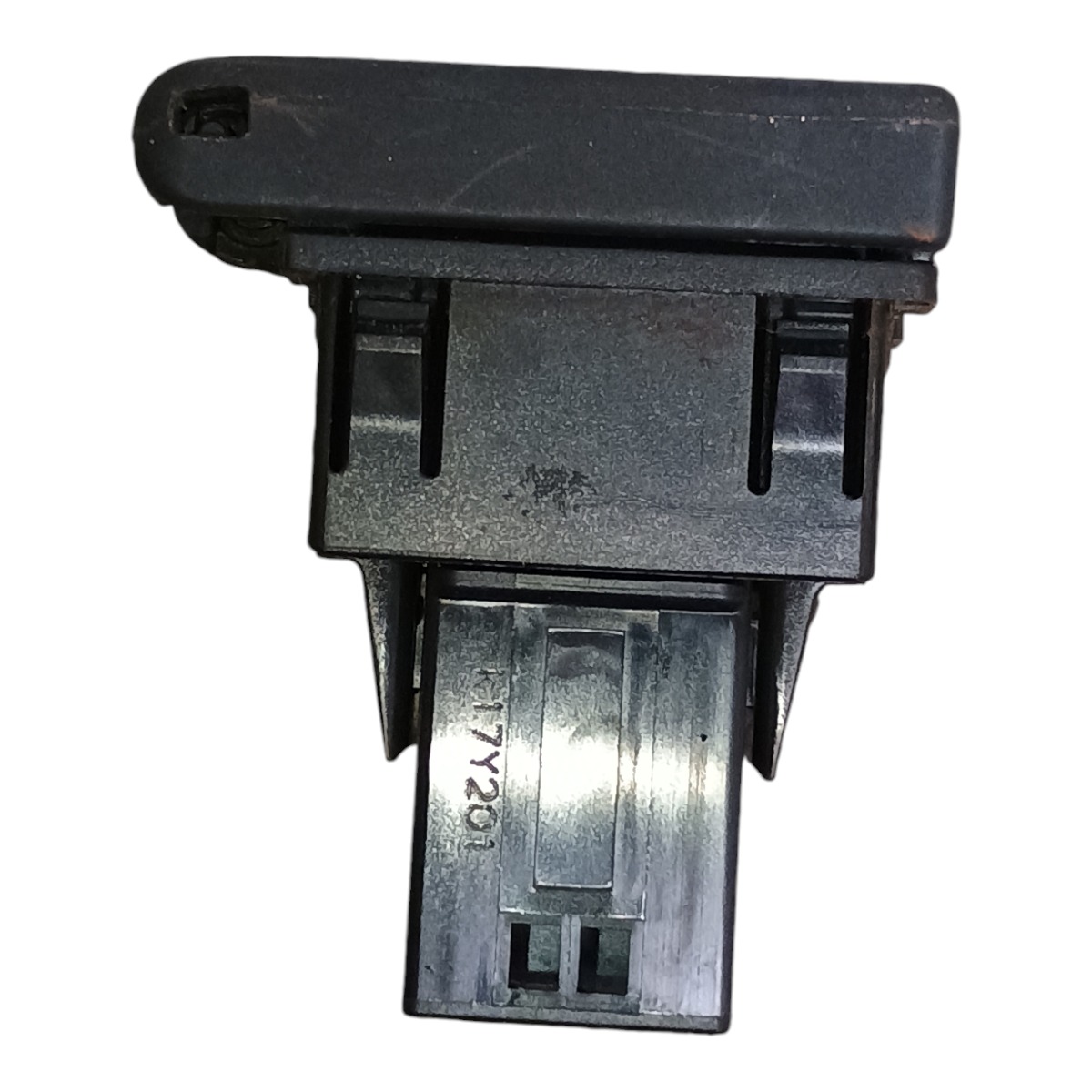 Tomada Usb Honda Hr-v 2018 K17y201 2