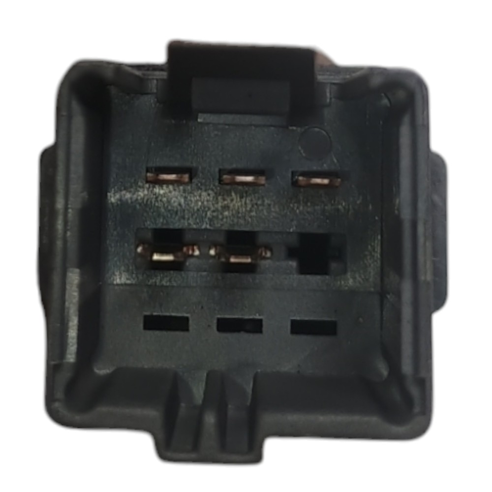 Botao Painel Trava Vidros Citroen Xsara 2020 5