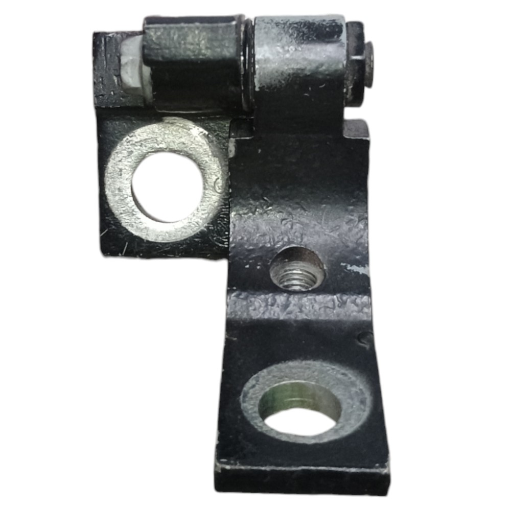 Dobradiça Inferior Porta Traseira Esquerda Fiat Bravo 2012 1