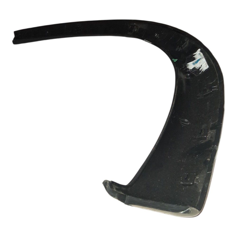 Moldura Paralama Dianteiro Direito Corsa 2010 *detalhe Preto 5