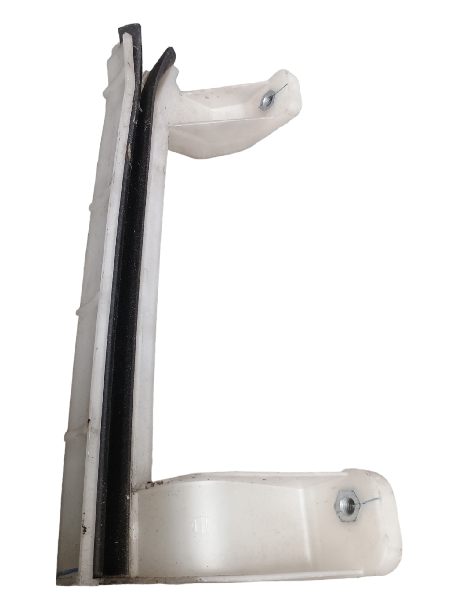 Guia Vidro Porta Diant Dir Fiat Mobi Easy 1.0 2019 520057680 A1 2