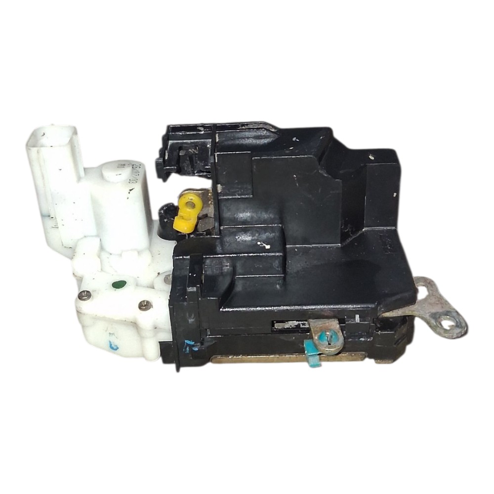 Fechadura Porta Dianteira Esquerda Ford Ecosport 2003 A 2014 2