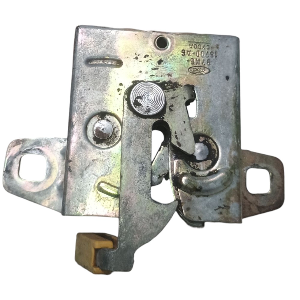 Fechadura Capô Ford Ka Endura 1.0 1997 97kg16700ag 2