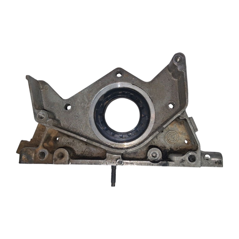 Flange Retentor Virabrequim C3 206 207 2008 Á 2023 1