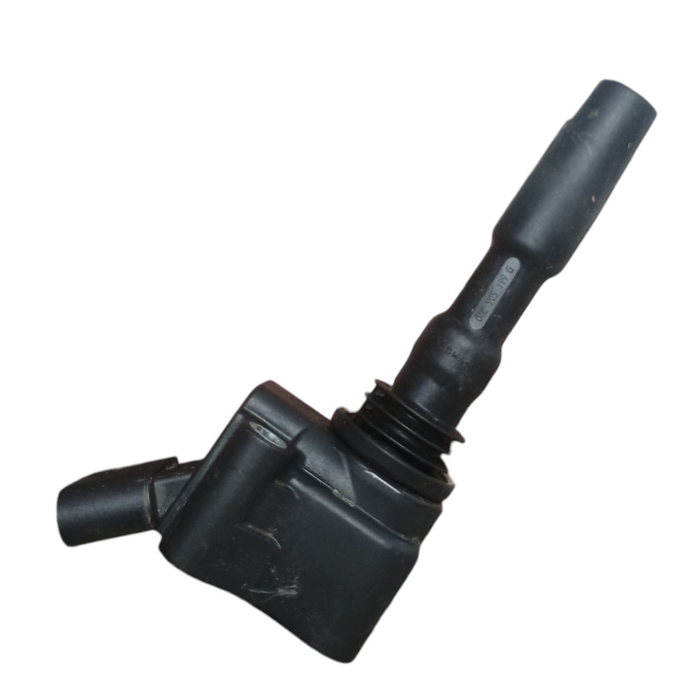 Bobina Ignicao Vw Tcross Tsi 2022 04e905110m 2