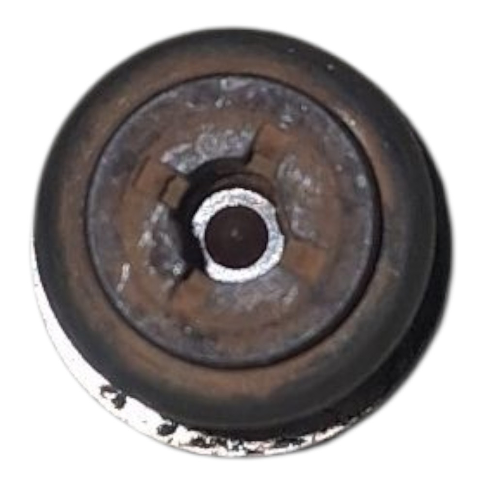 Bico Injetor Partida Frio Honda City 2010 4
