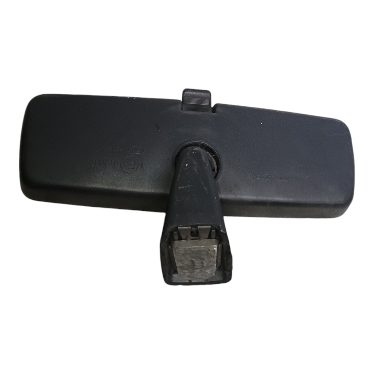 Retrovisor Interno Vw Fox Gol Saveiro 2001 A 2021 8