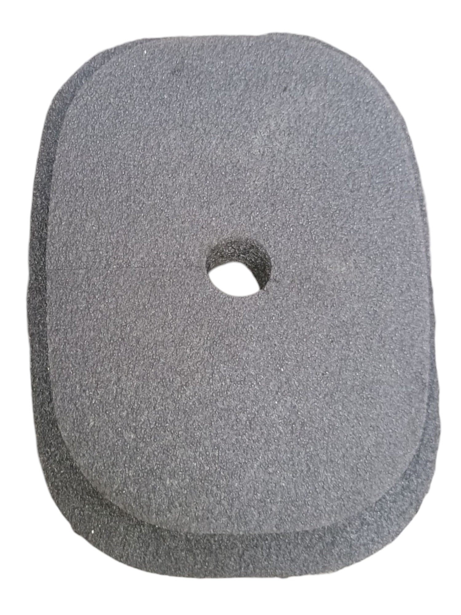 Isopor Interno Coluna Dianteira Direita Gm Spin 1.8 2016 1
