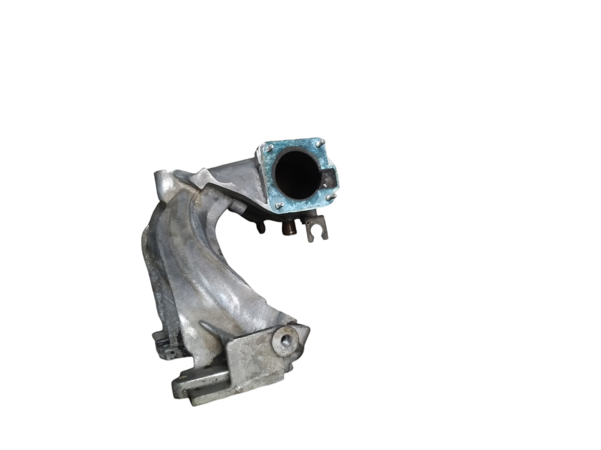 Coletor Admissão 2.0 1.8 Gm Astra Vectra Zafira 1997 A 2005 3