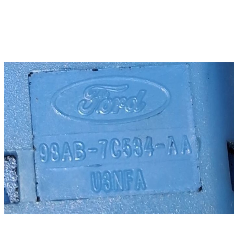 Interruptor Pedal Embreagem Ford Focus 1.8 2001 98ab7c534aa 7