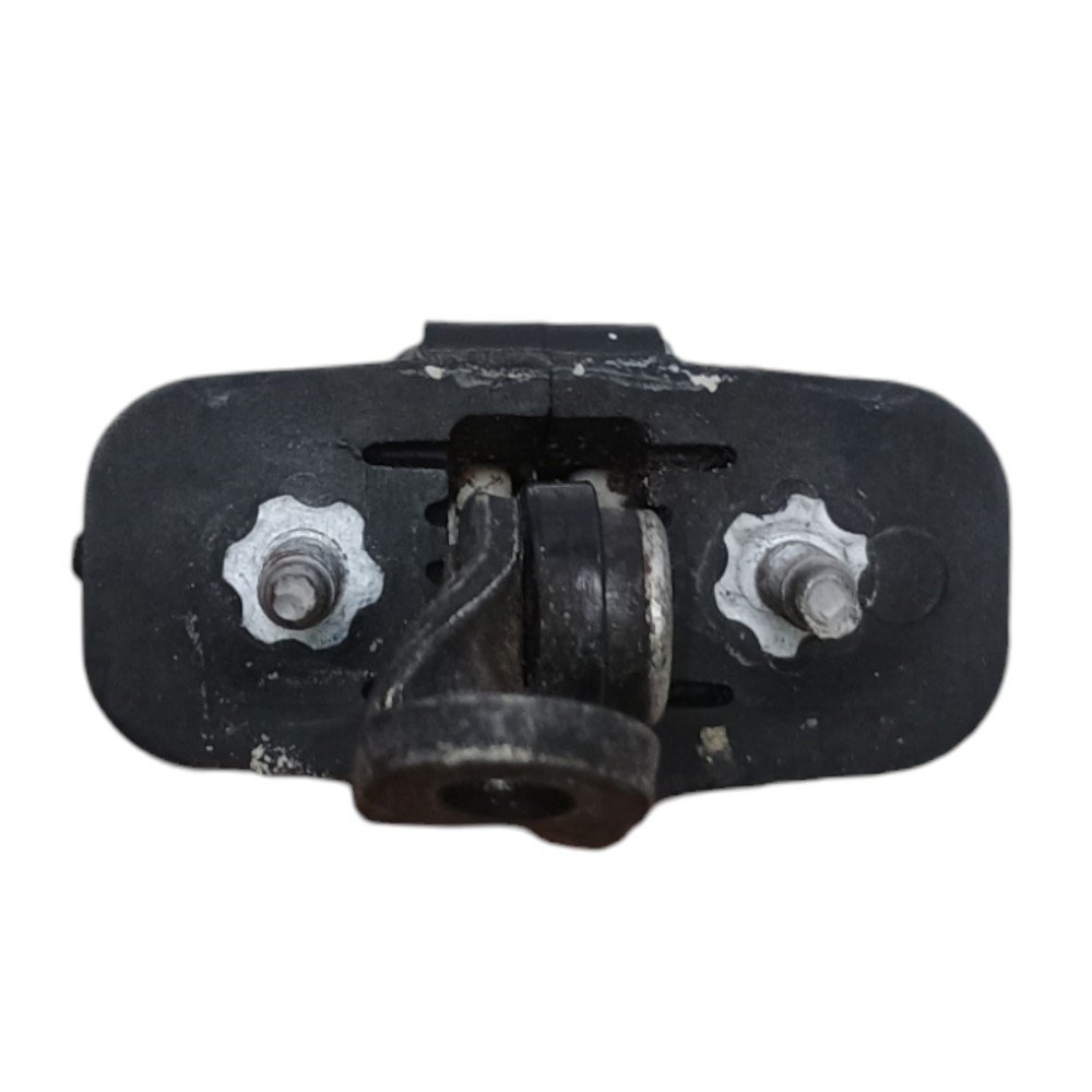 Limitador Porta Dianteira Direita Peugeot 207 2010 4