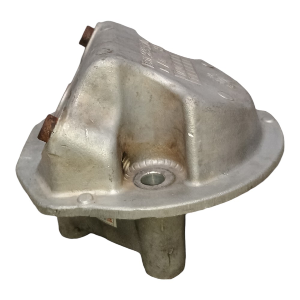 Suporte Coxim Motor Peugeot C3 206 307 2002 A 2013 3