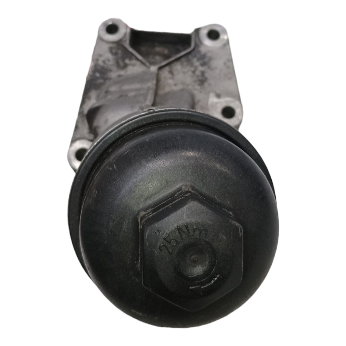 Suporte Filtro Óleo Mercedes Classe A 2000 A1661800310 5