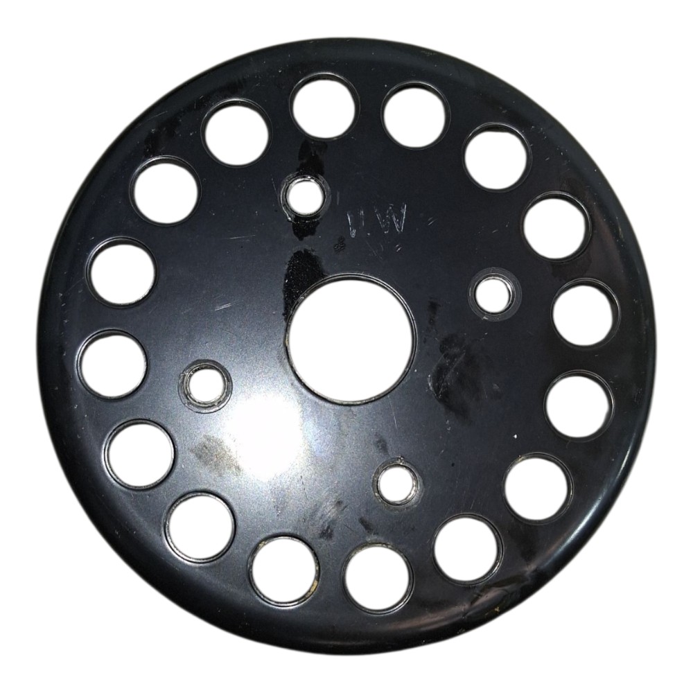 Polia Bomba Água Hyundai Ix35 2014 1