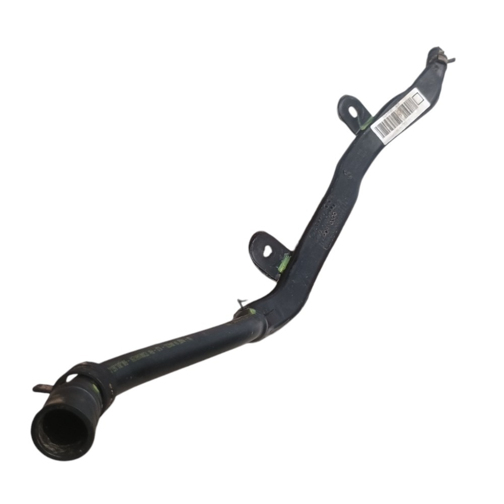 Tubo Respiro Tanque Combustível Vw Voyage 1.6 2022 5u0201147