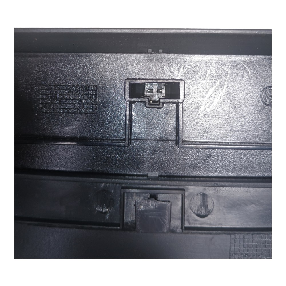 Break Light Luz Freio Vw Voyage 1.6 2022 6q5945097a 5