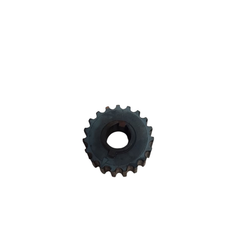 Engrenagem Virabrequim Polia Gm Celta Corsa Onix 1