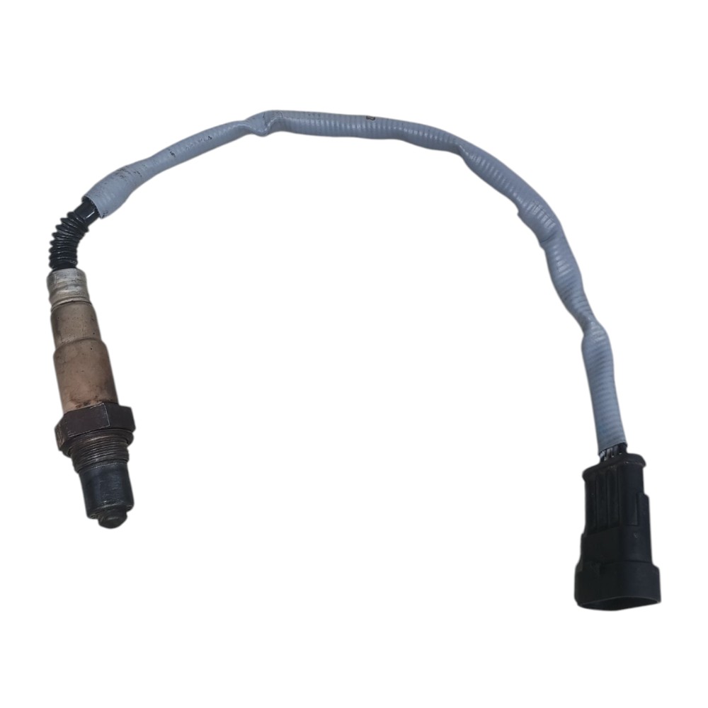 Sonda Lambda Fiat Idea Attractive 1.4 2013 *detalhes 1