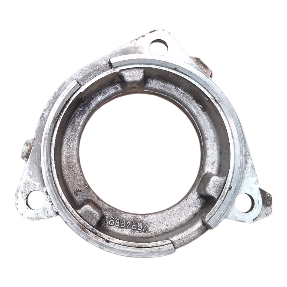 Flange Carcaça Cambio Palio Uno Fiasa 1996 Á 2001 7634889