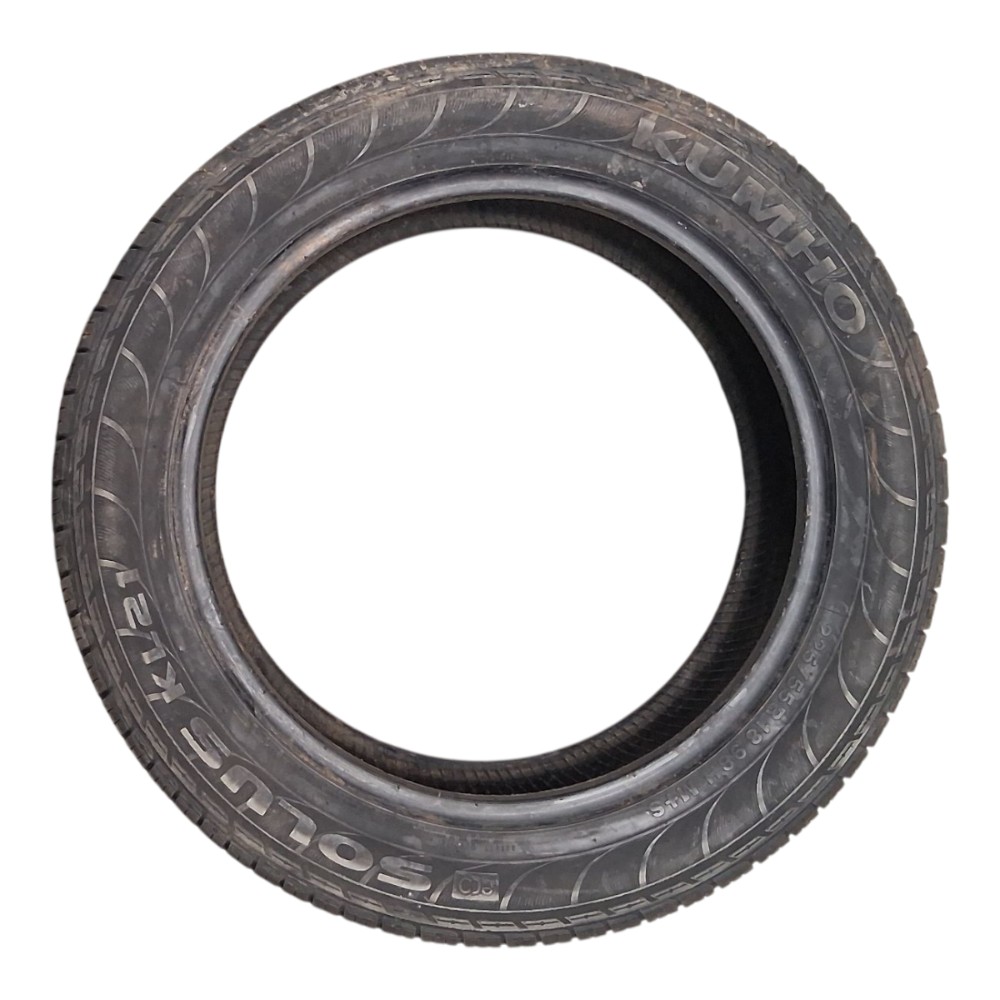 Pneu Usado 225/55 R18 98h