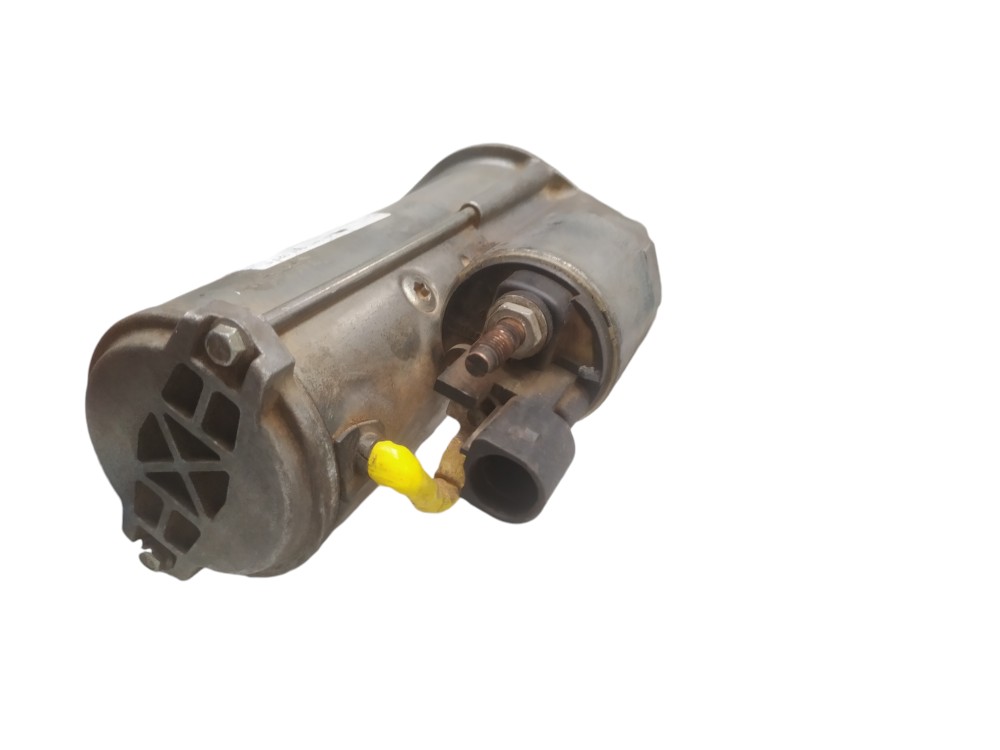Motor Arranque 2.0 Biturbo Vw Amarok 2015 A 2019 3