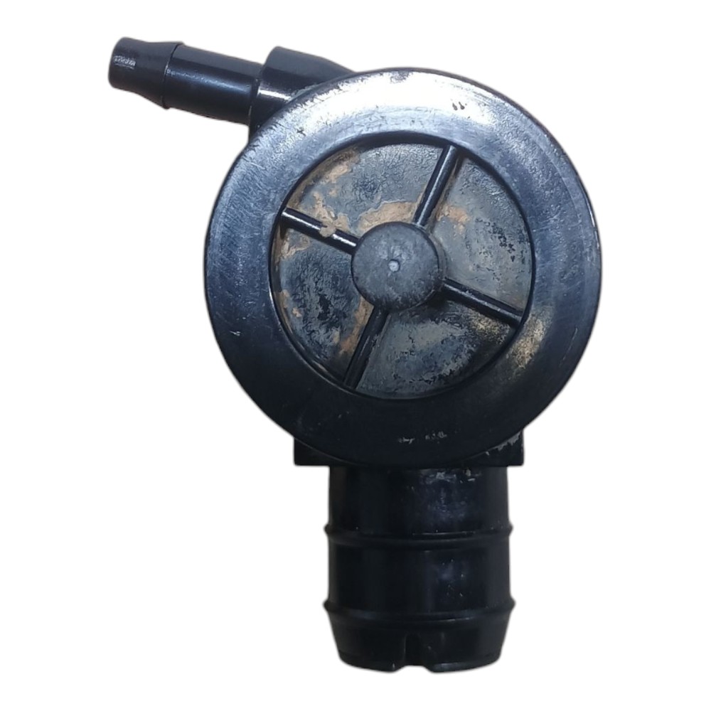 Bomba Motor Esguicho Limpador Parabrisa New Fiesta 2011/2013 5