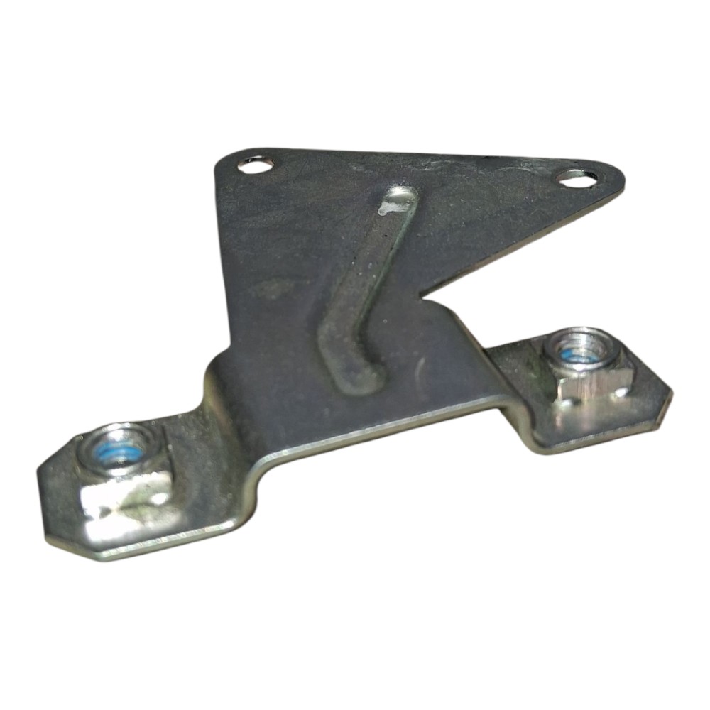 Suporte Trava Elétrica Porta Malas Vw Fox 2012 5z0862173a 4