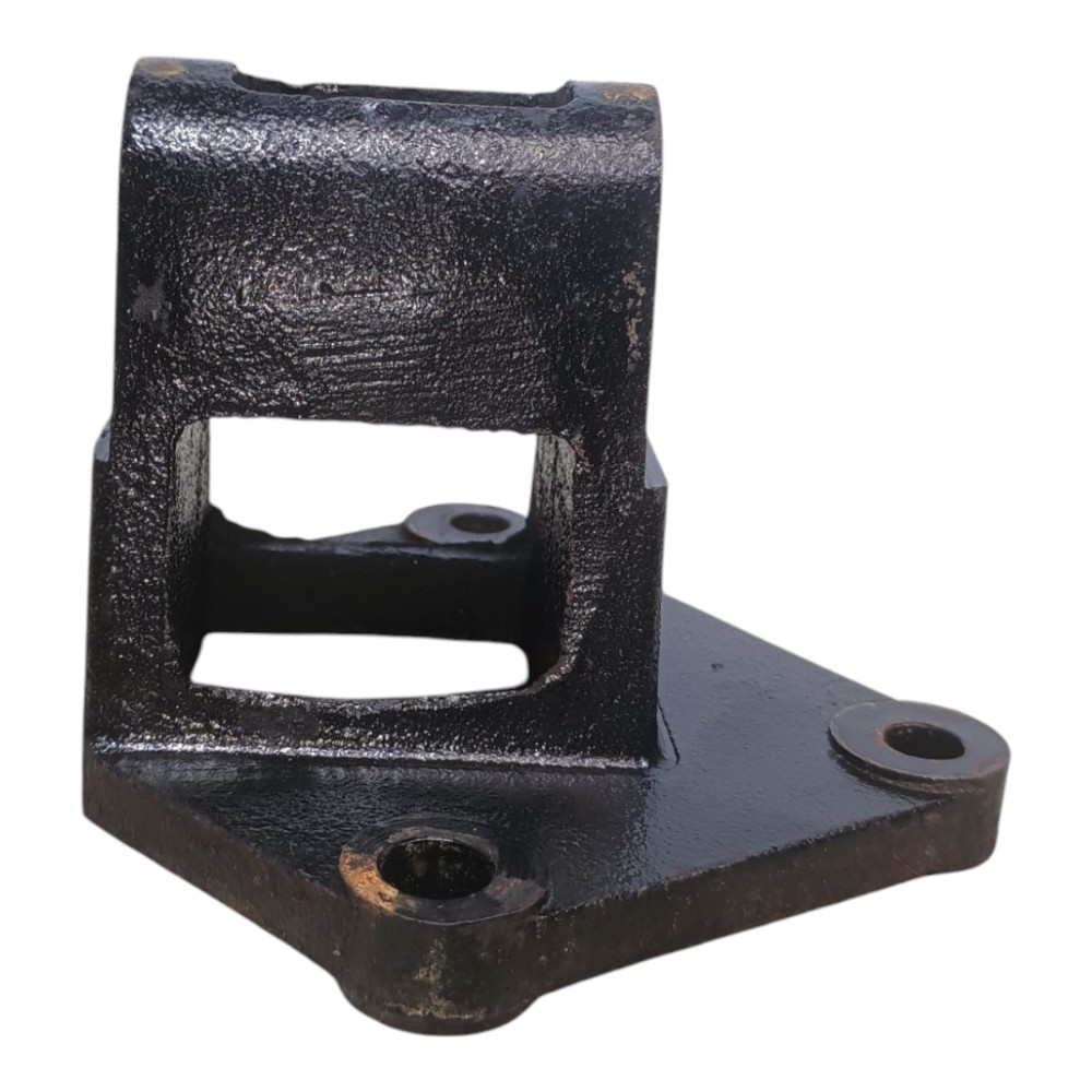Suporte Bomba Direção Lifan 620 2009 À 2012 2