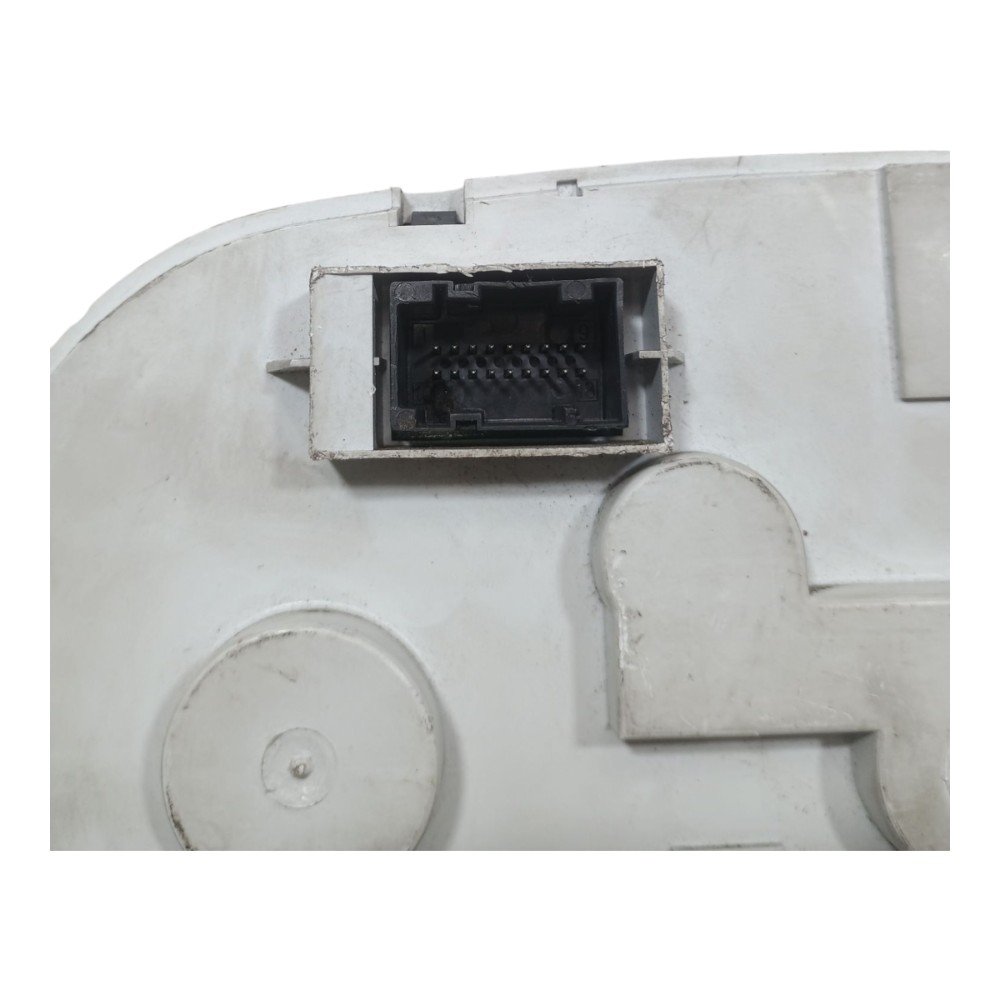 Painel De Instrumentos Fiat Siena 2008 C/detalhes 5