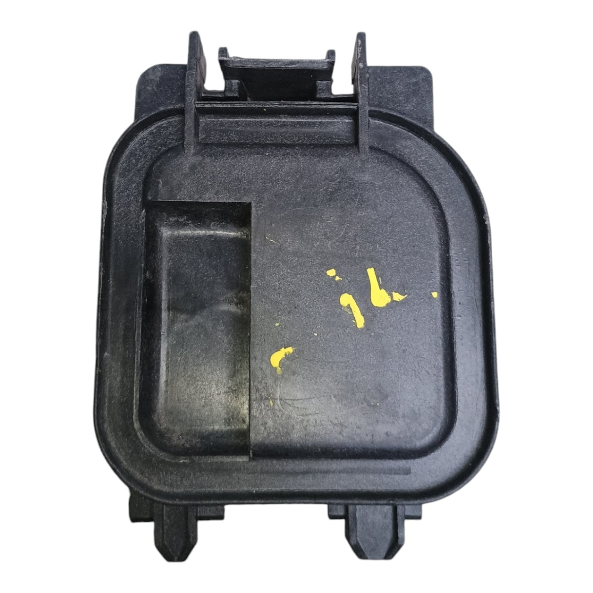 Tampa Vedação Farol Direito Fiat Palio 2001 À 2004