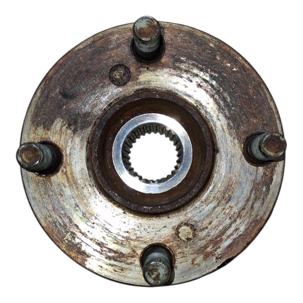 Cubo roda Dianteira Esquerda Toyota Yaris SD 2021 3