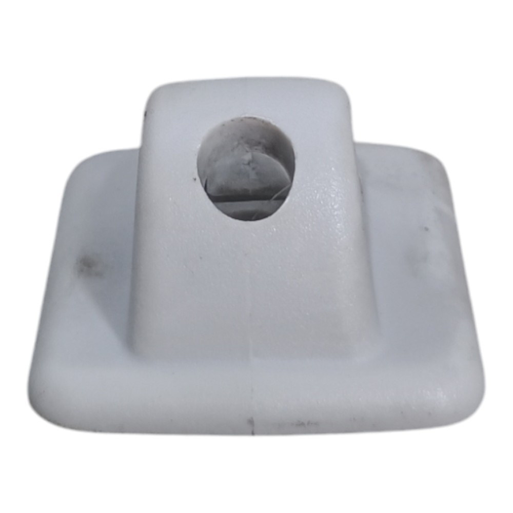Suporte Quebra Sol Peugeot 206 2003 4