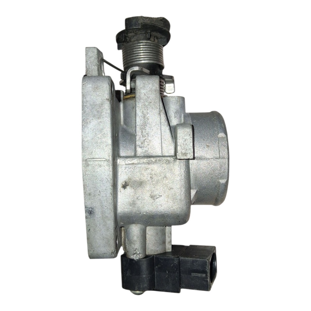 Corpo Borboleta Tbi Courier Fiesta Ka 1997 96bfca *detalhe 3