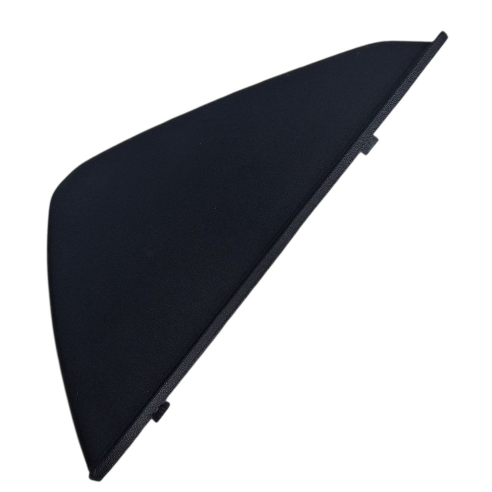Acabamento Esquerdo Tampa Painel Hyundai Ix35 2014  – Preto Preto 1