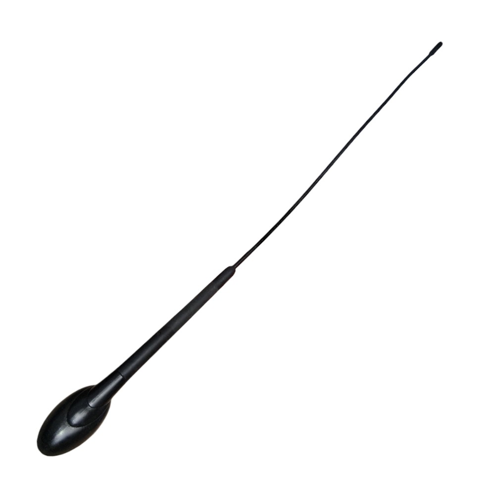 Antena Teto Externa Ford Ka 2008 7s5518813aa Preto