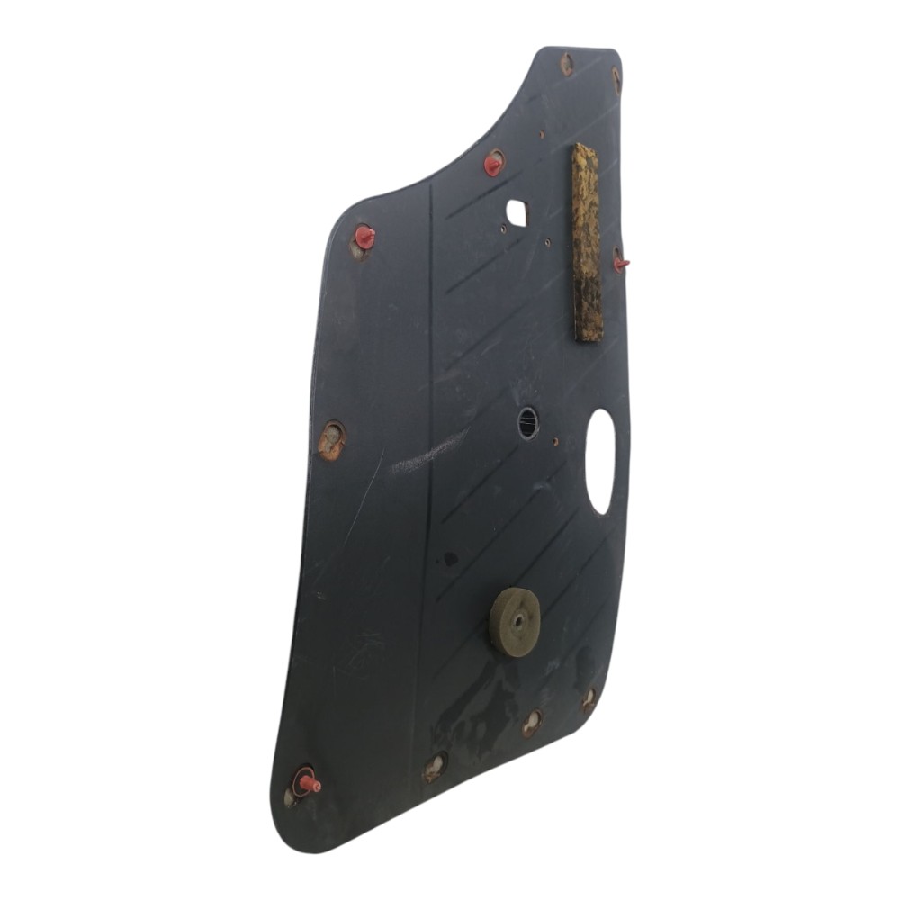 Forro Porta Traseira Direita Fiat Palio 1997 5