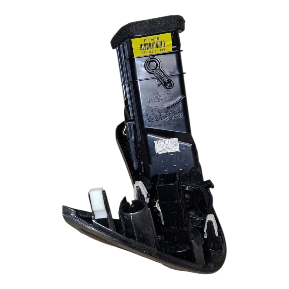 Difusor Ar Central Direito Hyundai Ix35 2014  974202s000 5