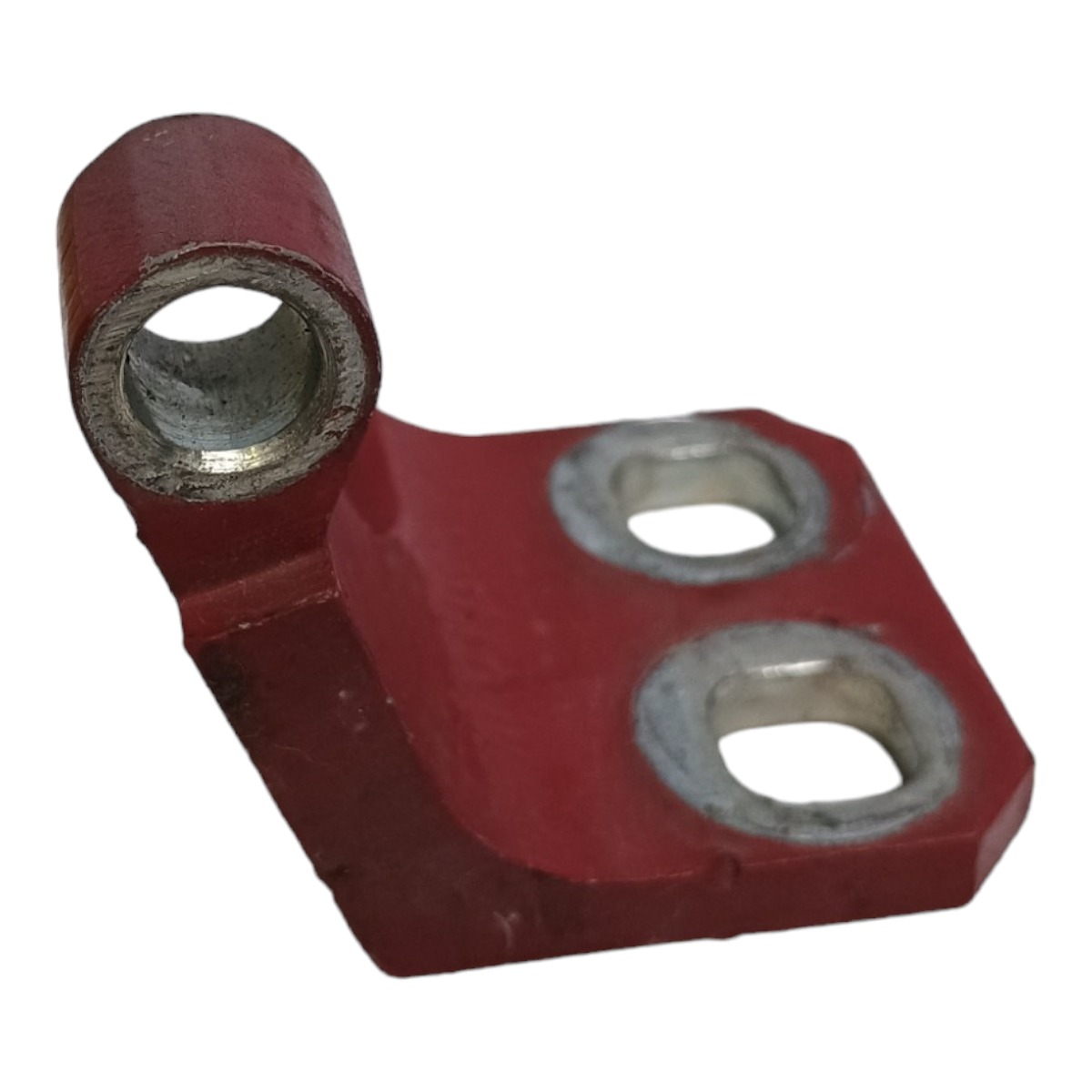 Dobradiça Superior Porta Tras Dir Fiat Palio Attractive 2012 3