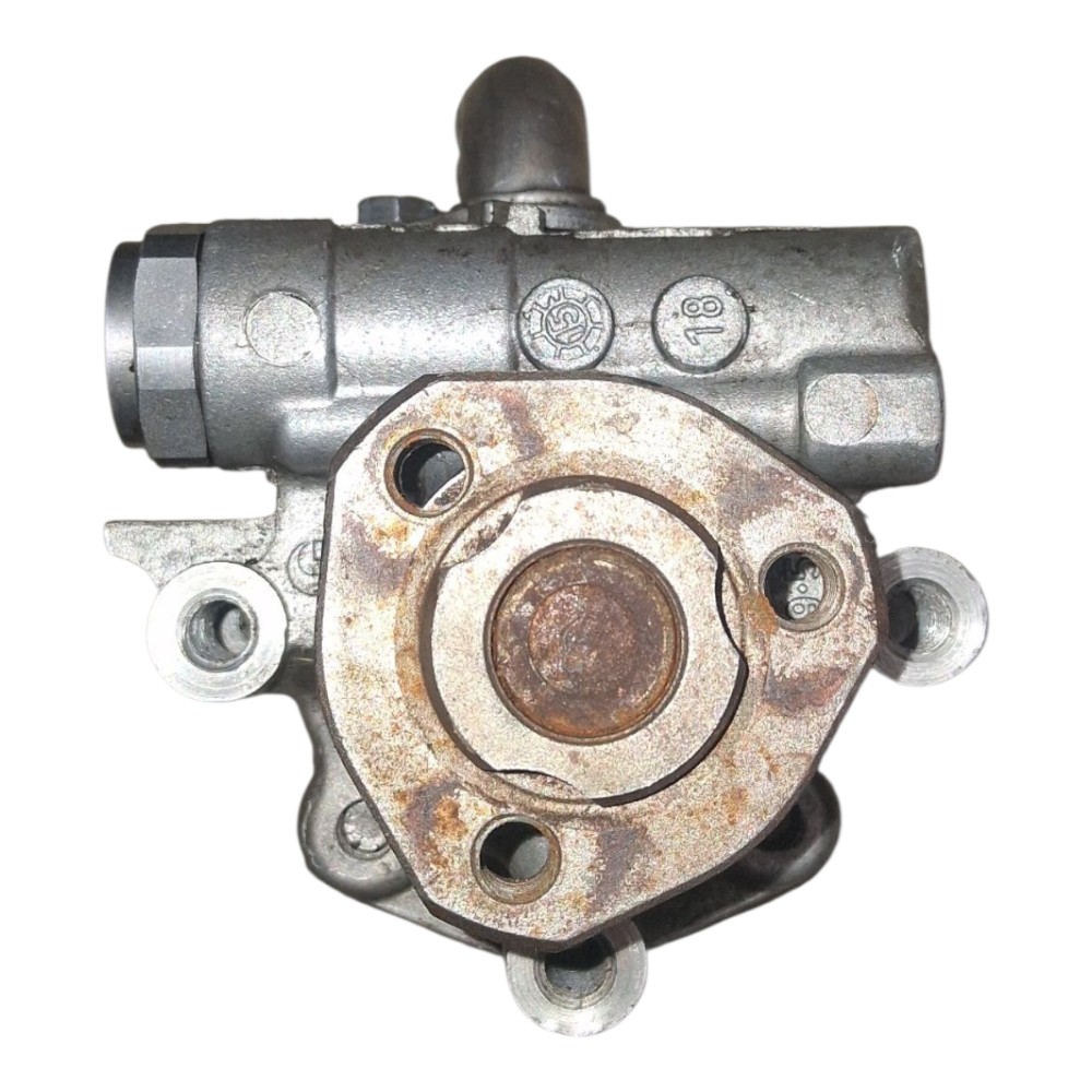 Bomba Direção Hidráulica Vw Fox 2012 5u0422154b