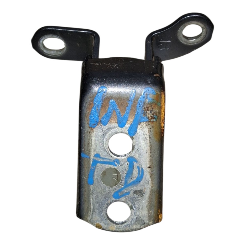 Dobradiça Inferior Porta Traseira Direita Corolla 2013