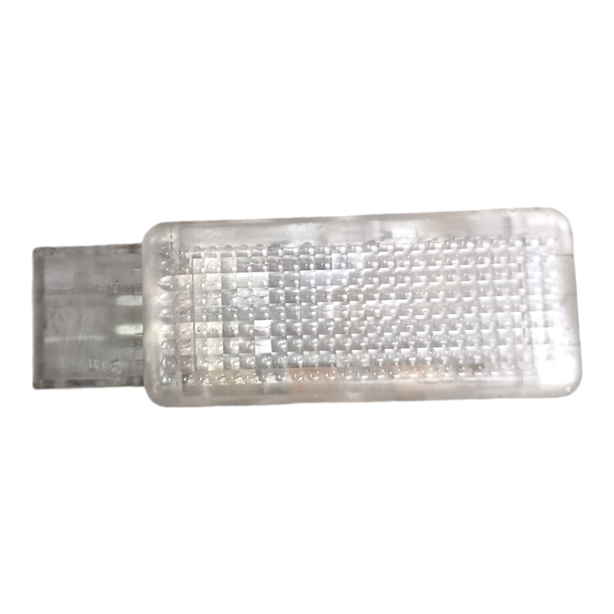 Luz Cortesia Porta Malas Vw Virtus 2018 6q0947415