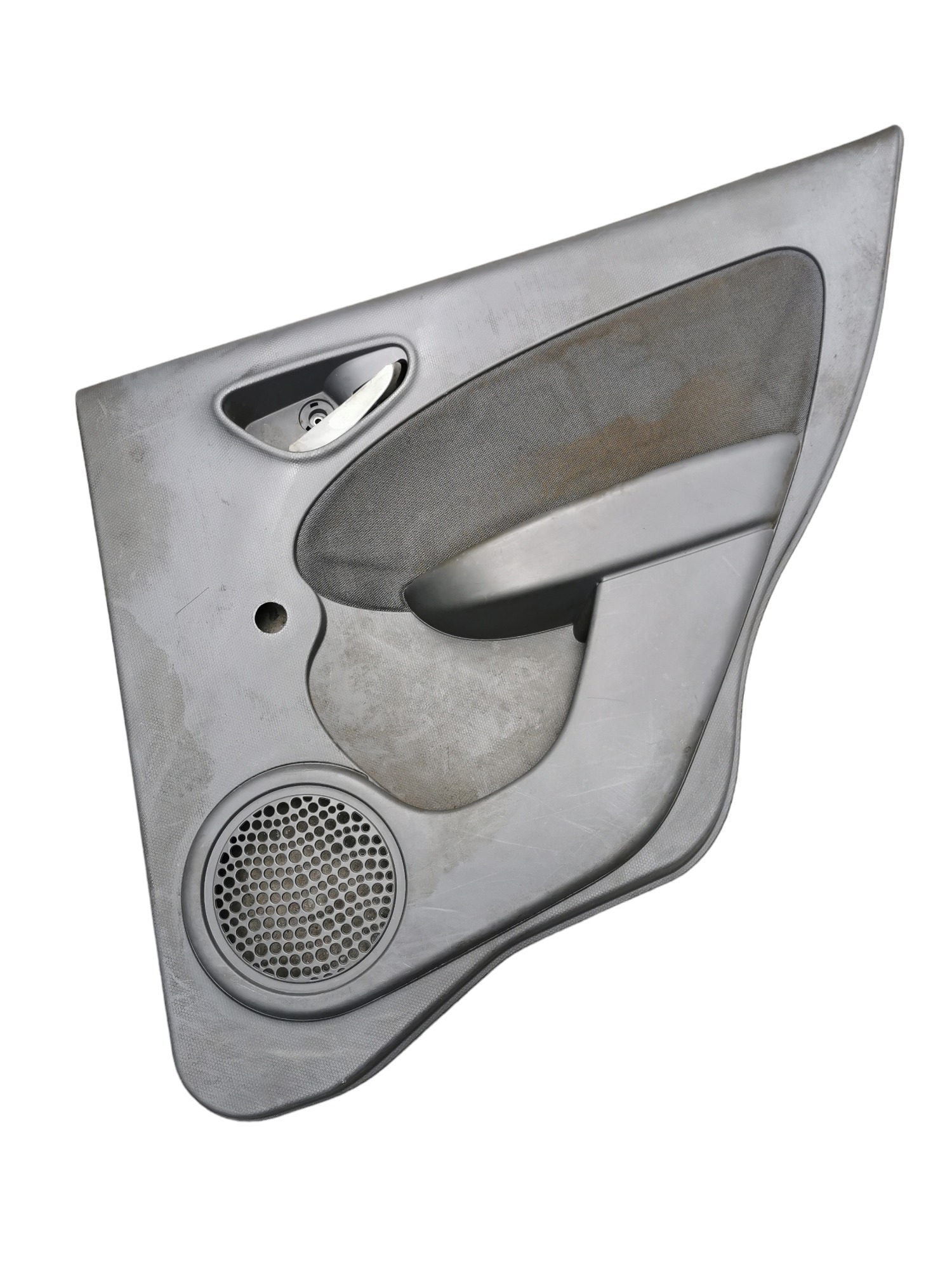 Forro Porta Traseira Direita Fiat Palio Attractive 2012 A1 A1 1