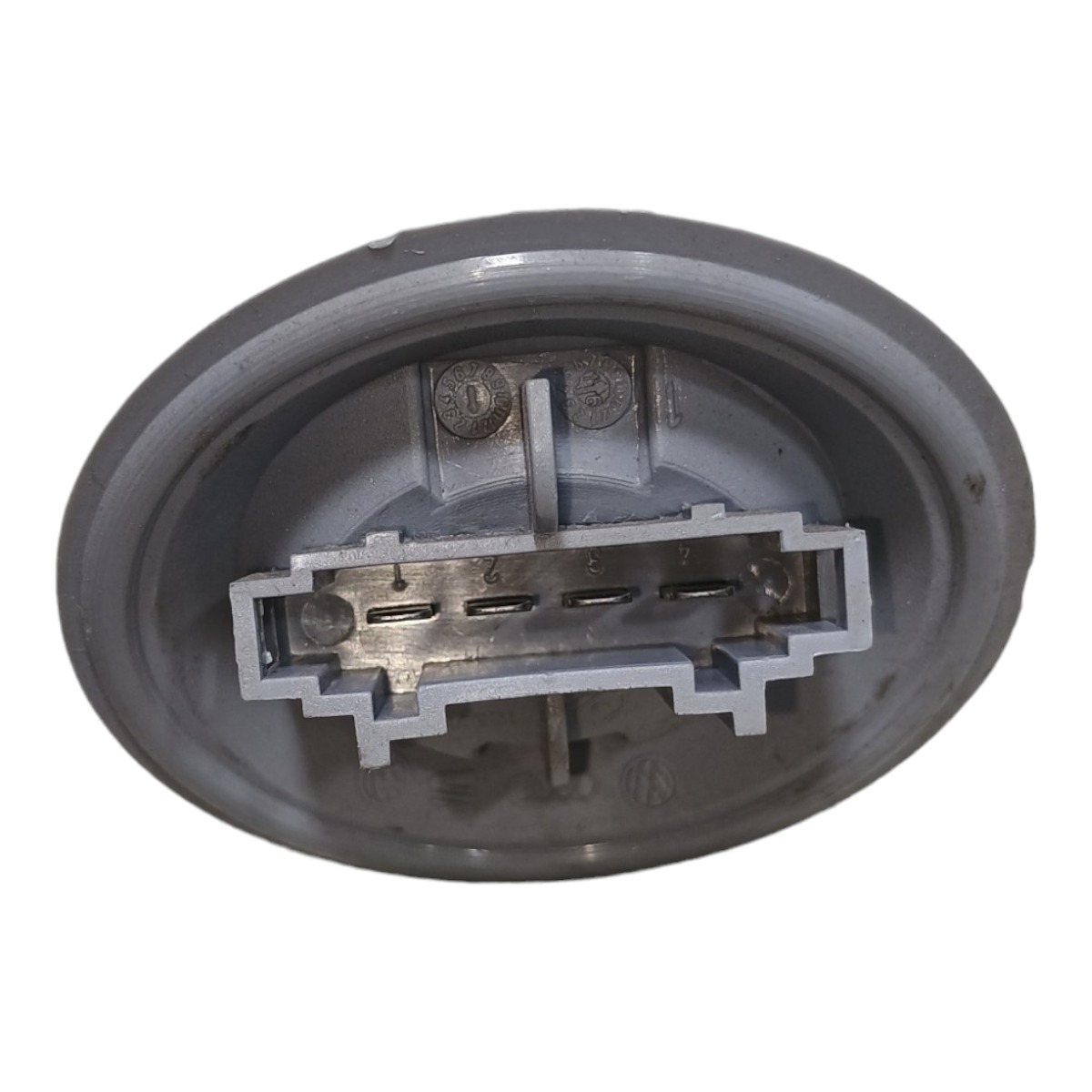 Resistência Ar Condicionado Vw Up Move 2017 1sb959263 3