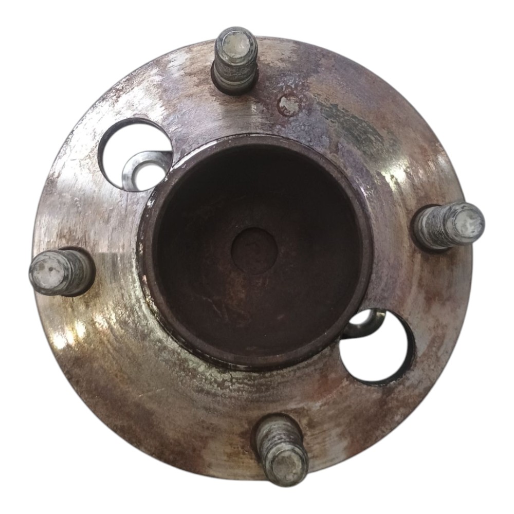 Cubo roda traseira Ford Ka 1.0 2015 3